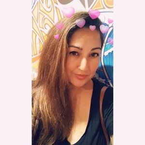 Meet your Posher, Beverly